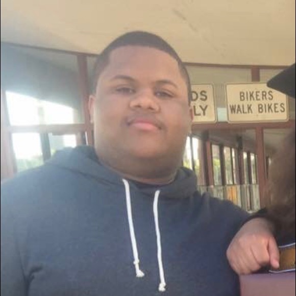 Meet your Posher, Rasheed - Picture 1 of 1